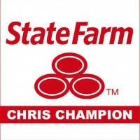 Chris Champion - State Farm Insurance Agent