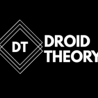Droidheory Official page