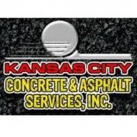 Kansas City Concrete & Asphalt Services, Inc.