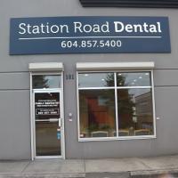 Station Road Dental Aldergrove