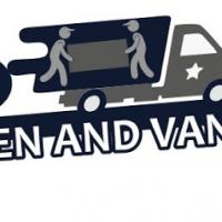 2 Men and Van