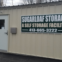 Sugarloaf Storage