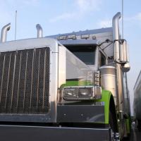 AG Truck & Equipment LLC