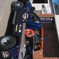 Russellville Auto Repair and Wrecker