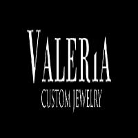Valeria Custom Jewelry
