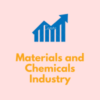 Materials and Chemicals Foundation