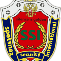 Spetsnaz Security International - Security Company in London