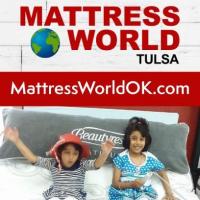 Mattress World Tulsa