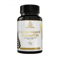 TURNER  Green-Lipped Mussel Oil