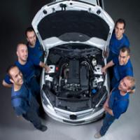Atlantis Auto Repair & Tires