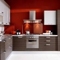 Nilambur Modular Kitchen Cabinets Kochi