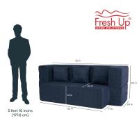 Buy sofa cum bed on this Teachers day Use code MYGURUS60