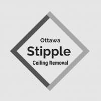 Stipple Ceiling Removal Ottawa