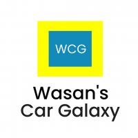 Wasan Car Galaxy