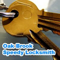 Oak Brook Speedy Locksmith
