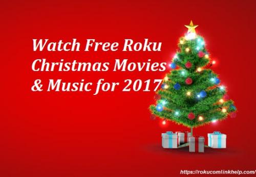 Best Roku Christmas-Movies