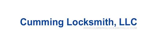 Cumming-Locksmith-LLC