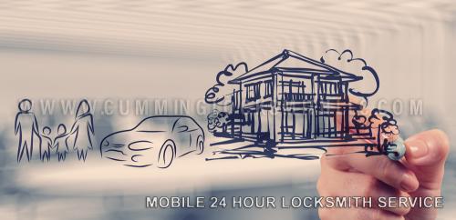 Cumming-locksmith-Mobile-24-Hour-Locksmith-Service