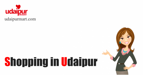 Clothing store Udaipur