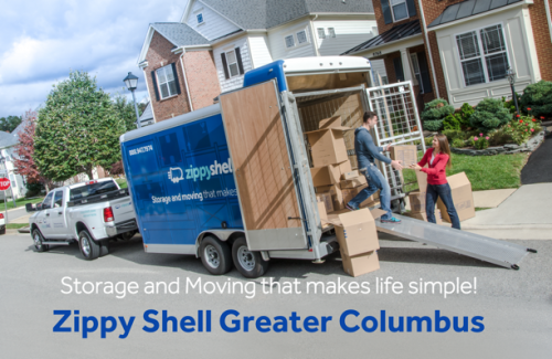 affordable movers columbus ohio