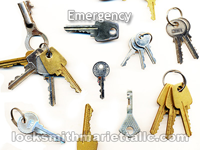 Emergency-Marietta-locksmiths