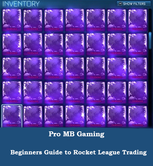 Beginners_Rocket_league_inventory