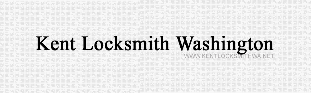Kent-Locksmith-Washington