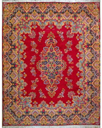 Buy Oversized Persian Rugs with Discounted Price at ArmanRugs