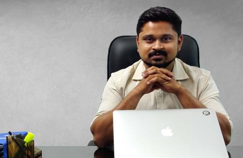 Digital Marketing Expert in Kerala