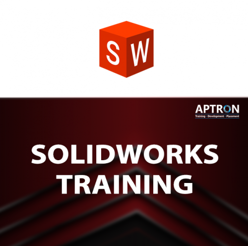 SolidWorks Training Institute in Delhi