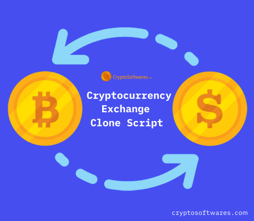 Crypto Exchange Clone Script Development Company