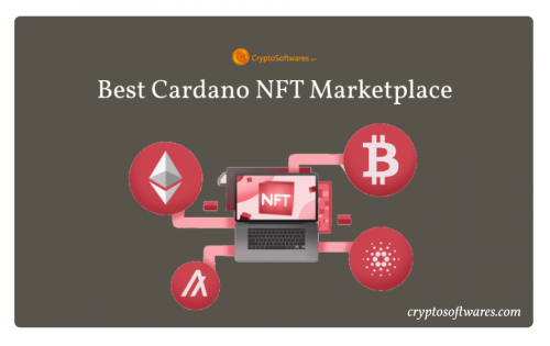 Best Cardano NFT Marketplace