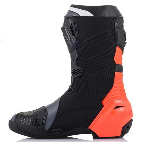 Motorcycle riding boots2