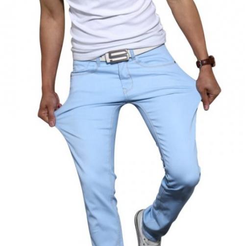 Shop skinny jeans for men online
