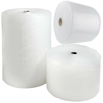 Large Roll of Bubble Wrap