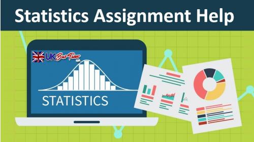 Statistics Assignment Help
