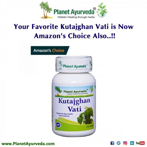 Kutajghan Vati - Health Benefits and Medicinal Uses