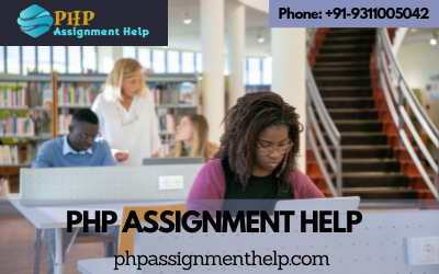 Php Assignment Help