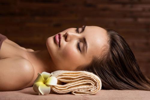 Aromatherapy Massage Didsbury