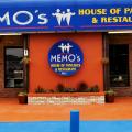 Memo's House Of Pancakes LLC