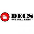 Decs - We Kill Debt