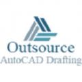 OutsourceAutocad drafting