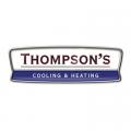 Thompsons Cooling