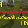Buy OSRS gold Online Cheap - rs2hot.com