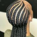 KY African Hair Braiding
